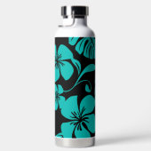 PINK BIKINI (BLACK/BLAUWGROEN) WATERFLES (Rechts)