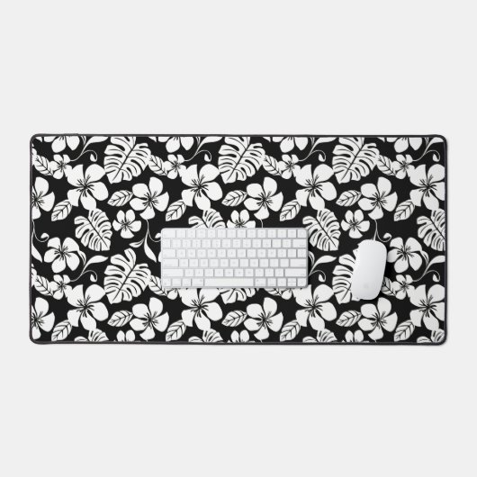 PINK BIKINI (BLACK) BUREAUMAT (Keyboard & Muis)