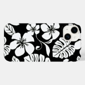 PINK BIKINI (BLACK) Case-Mate iPhone CASE (Achterkant (horizontaal))