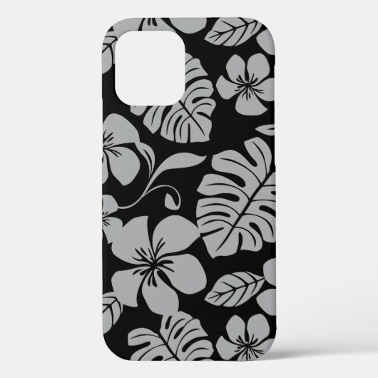 PINK BIKINI (BLACK/GRAY) Case-Mate iPhone CASE (Achterkant)