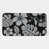 PINK BIKINI (BLACK/GRAY) Case-Mate iPhone CASE (Achterkant (horizontaal))