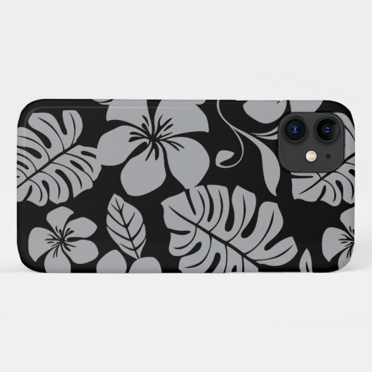 PINK BIKINI (BLACK/GRAY) Case-Mate iPhone CASE (Achterkant (horizontaal))