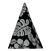 PINK BIKINI (BLACK/GRAY) FEESTHOEDJES (Rechts)