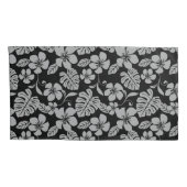 PINK BIKINI (BLACK/GRAY) KUSSENSLOOP (Achterkant-Rechts)