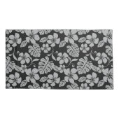 PINK BIKINI (BLACK/GRAY) KUSSENSLOOP (Achterkant-Links)