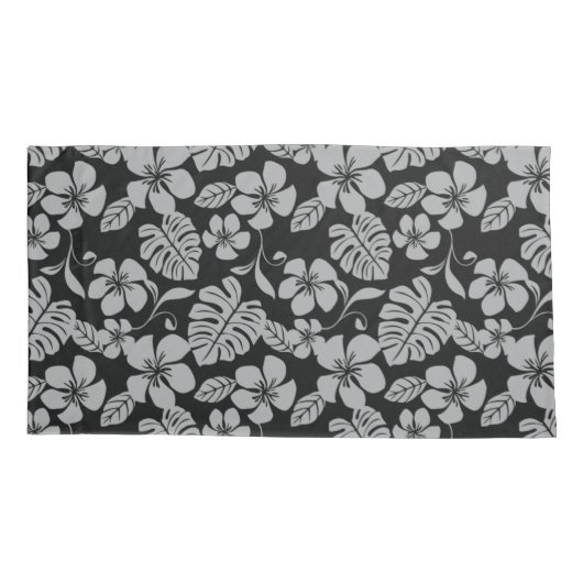 PINK BIKINI (BLACK/GRAY) KUSSENSLOOP (Achterkant-Links)