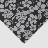 PINK BIKINI (BLACK/GRAY) TISSUEPAPIER (Detail)