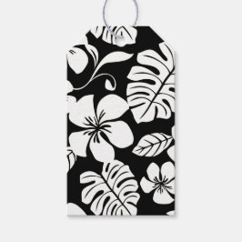 PINK BIKINI (BLACK) LABELS CADEAULABEL