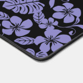 PINK BIKINI (BLACK/LAVENDER) BUREAUMAT (Hoek)