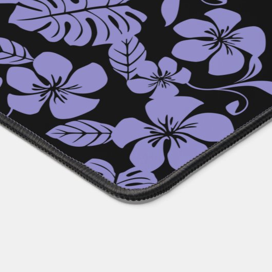 PINK BIKINI (BLACK/LAVENDER) BUREAUMAT (Hoek)