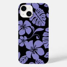 PINK BIKINI (BLACK/LAVENDER) Case-Mate iPhone 14 HOESJE