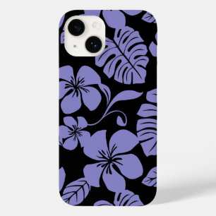 PINK BIKINI (BLACK/LAVENDER) Case-Mate iPhone 14 HOESJE