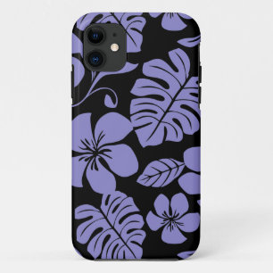 PINK BIKINI (BLACK/LAVENDER) Case-Mate iPhone CASE