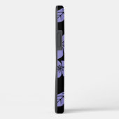 PINK BIKINI (BLACK/LAVENDER) Case-Mate iPhone CASE (Achterkant / Rechts)