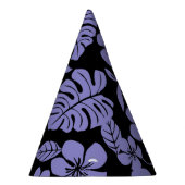 PINK BIKINI (BLACK/LAVENDER) FEESTHOEDJES (Rechts)