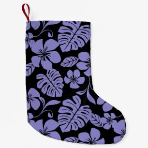 PINK BIKINI (BLACK//LAVENDER) kerststop Kleine Kerstsok