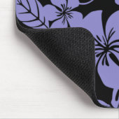 PINK BIKINI (BLACK/LAVENDER) MUISMAT (Hoek)
