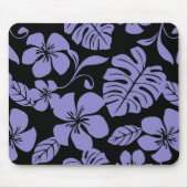 PINK BIKINI (BLACK/LAVENDER) MUISMAT (Voorkant)
