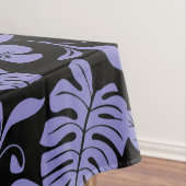 PINK BIKINI (BLACK/LAVENDER) Tablecloth Tafelkleed (Voorbeeld)