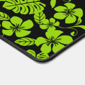 PINK BIKINI (BLACK/LIMOEN) BUREAUMAT (Hoek)