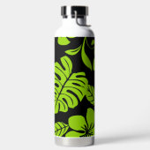 PINK BIKINI (BLACK/LIMOEN) WATERFLES (Links)