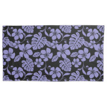 PINK BIKINI (BLACK/PAARS)