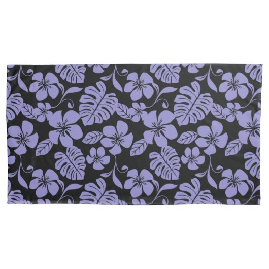 PINK BIKINI (BLACK/PAARS) KUSSENSLOOP (Voorkant-Links)