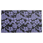 PINK BIKINI (BLACK/PAARS) KUSSENSLOOP (Voorkant-Rechts)