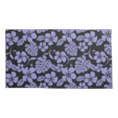 PINK BIKINI (BLACK/PAARS) KUSSENSLOOP (Achterkant-Links)