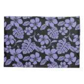 PINK BIKINI (BLACK/PAARS) KUSSENSLOOP (Achterkant-Links)