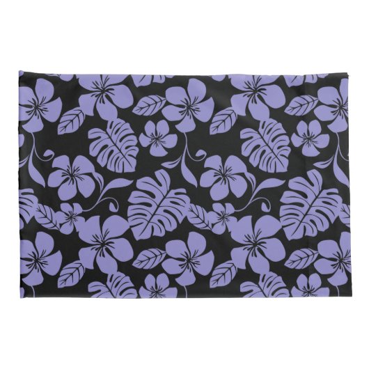 PINK BIKINI (BLACK/PAARS) KUSSENSLOOP (Achterkant-Rechts)