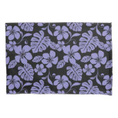 PINK BIKINI (BLACK/PAARS) KUSSENSLOOP (Voorkant-Links)