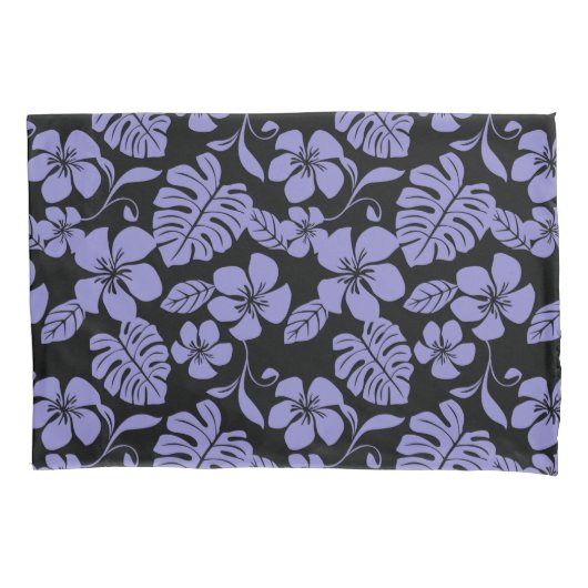 PINK BIKINI (BLACK/PAARS) KUSSENSLOOP (Voorkant-Links)