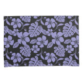 PINK BIKINI (BLACK/PAARS) KUSSENSLOOP (Voorkant-Rechts)