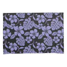 PINK BIKINI (BLACK/PAARS)