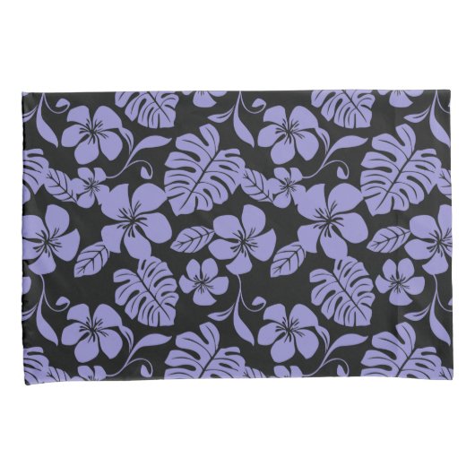 PINK BIKINI (BLACK/PAARS) KUSSENSLOOP (Voorkant-Rechts)