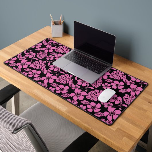 PINK BIKINI (BLACK/PINK) BUREAUMAT (Kantoor 2)