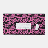 PINK BIKINI (BLACK/PINK) BUREAUMAT (Keyboard & Muis)