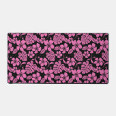 PINK BIKINI (BLACK/PINK) BUREAUMAT (Voorkant)