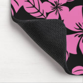 PINK BIKINI (BLACK/PINK) MUISMAT (Hoek)