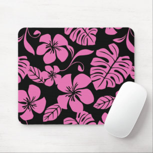 PINK BIKINI (BLACK/PINK) MUISMAT