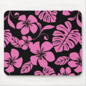 PINK BIKINI (BLACK/PINK) MUISMAT (Voorkant)