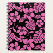 PINK BIKINI (BLACK/PINK) PLANNER (Voorkant)