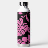 PINK BIKINI (BLACK/PINK) WATERFLES (Links)