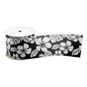 PINK BIKINI (BLACK) SATIJNEN LINT (Spoel)