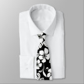 PINK BIKINI (BLACK) STROPDAS (Gebonden)