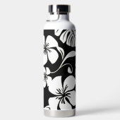 PINK BIKINI (BLACK) WATERFLES (Rechts)