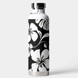 PINK BIKINI (BLACK) WATERFLES