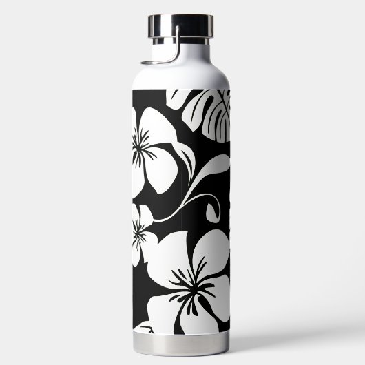 PINK BIKINI (BLACK) WATERFLES (Rechts)