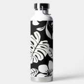 PINK BIKINI (BLACK) WATERFLES (Links)